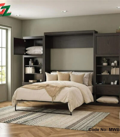 Murphy Wall bed in Bangladesh