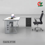 New-Design-CNC-Cutting-Executive-Office-Desk-ET-1330