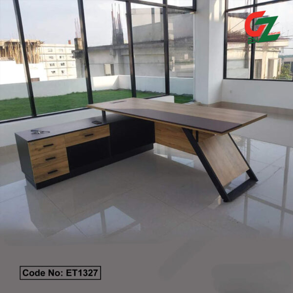 Latest Design Director Table | Executive Table