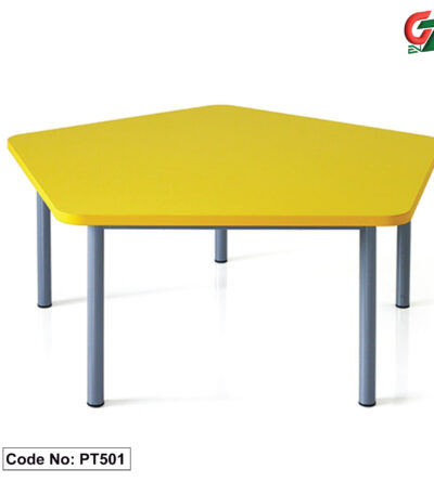 Pentagon Table