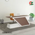 Modern Executive Office Desk 1310
