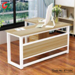 Design L-Shaped Desk