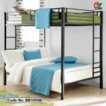 Semi Double Bunk Bed Design