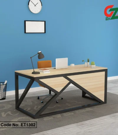Modern Executive Table 1302