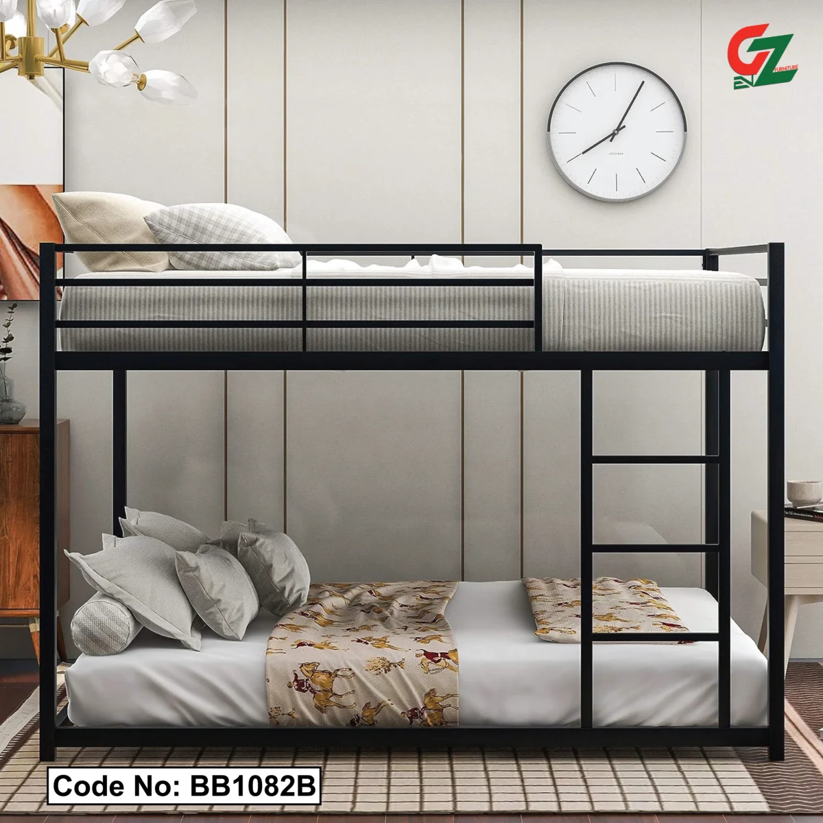Stylish-and-Functional-Bunk-Beds-for-Family-Homes NEW