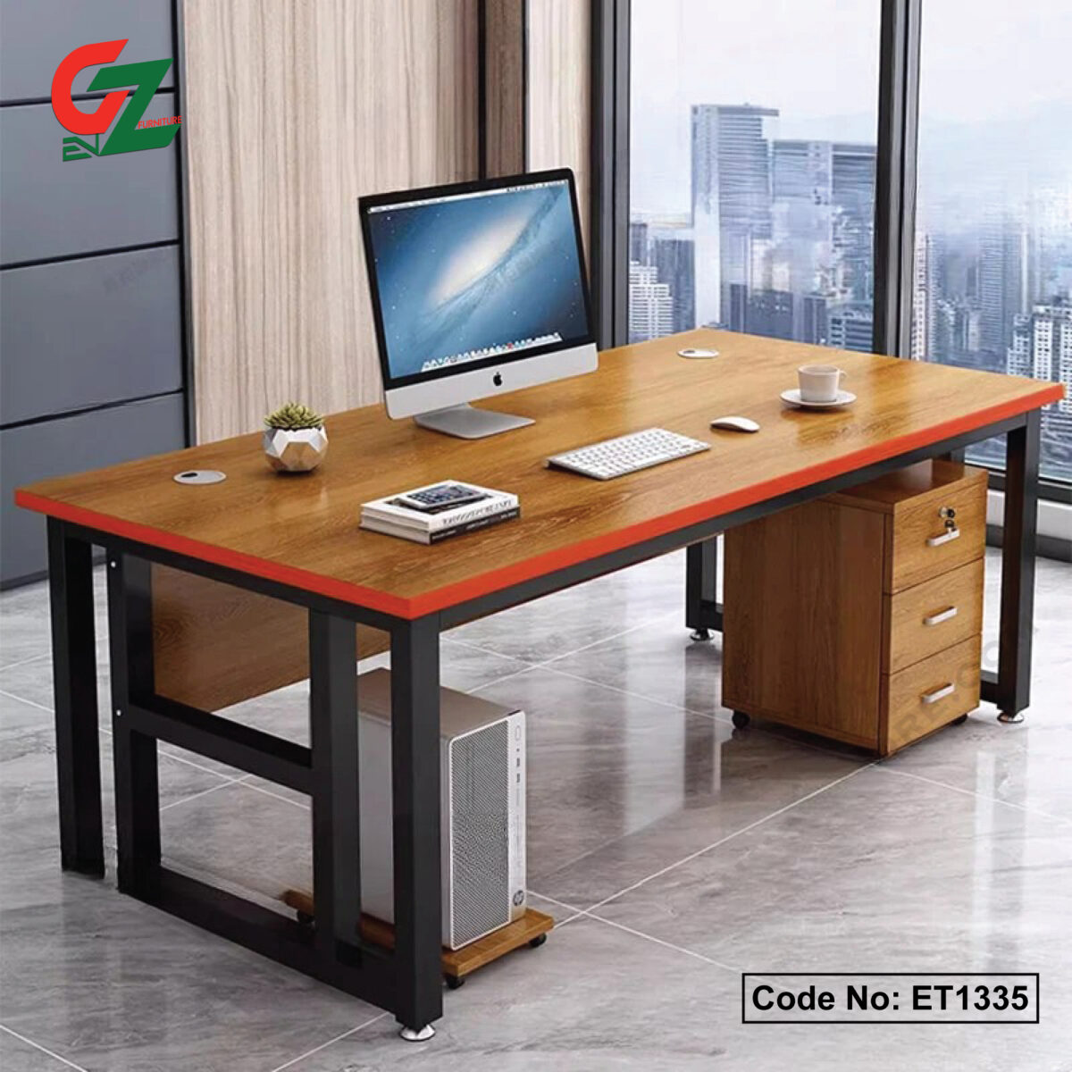 Executive table