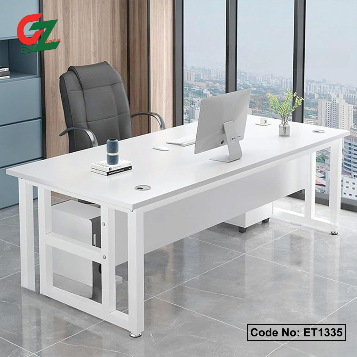 Executive table
