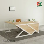 L SHAPED Executive Table 1310