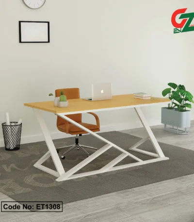 Stylish Executive Table 1308