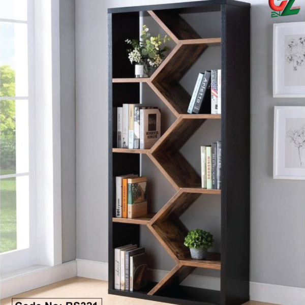 Bookshelf