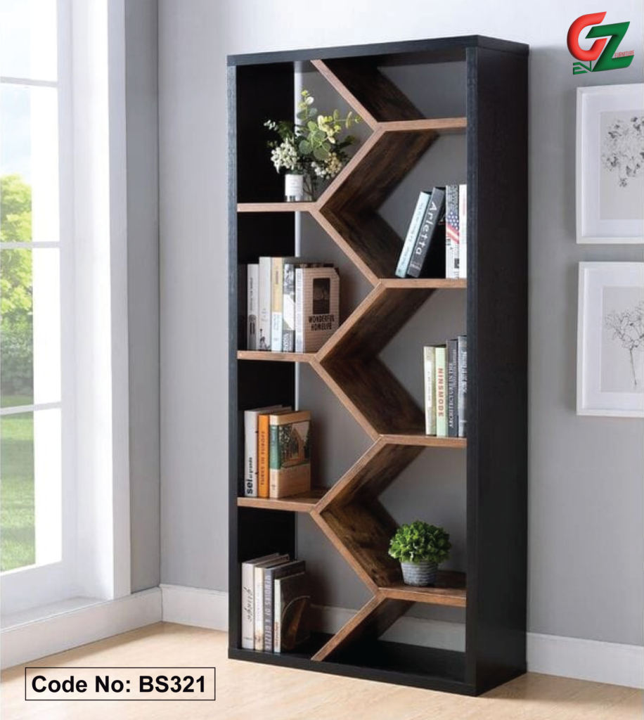Bookshelf