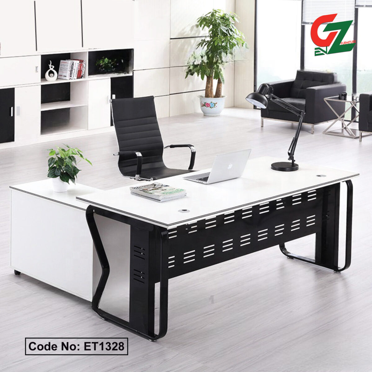 Manager Desk