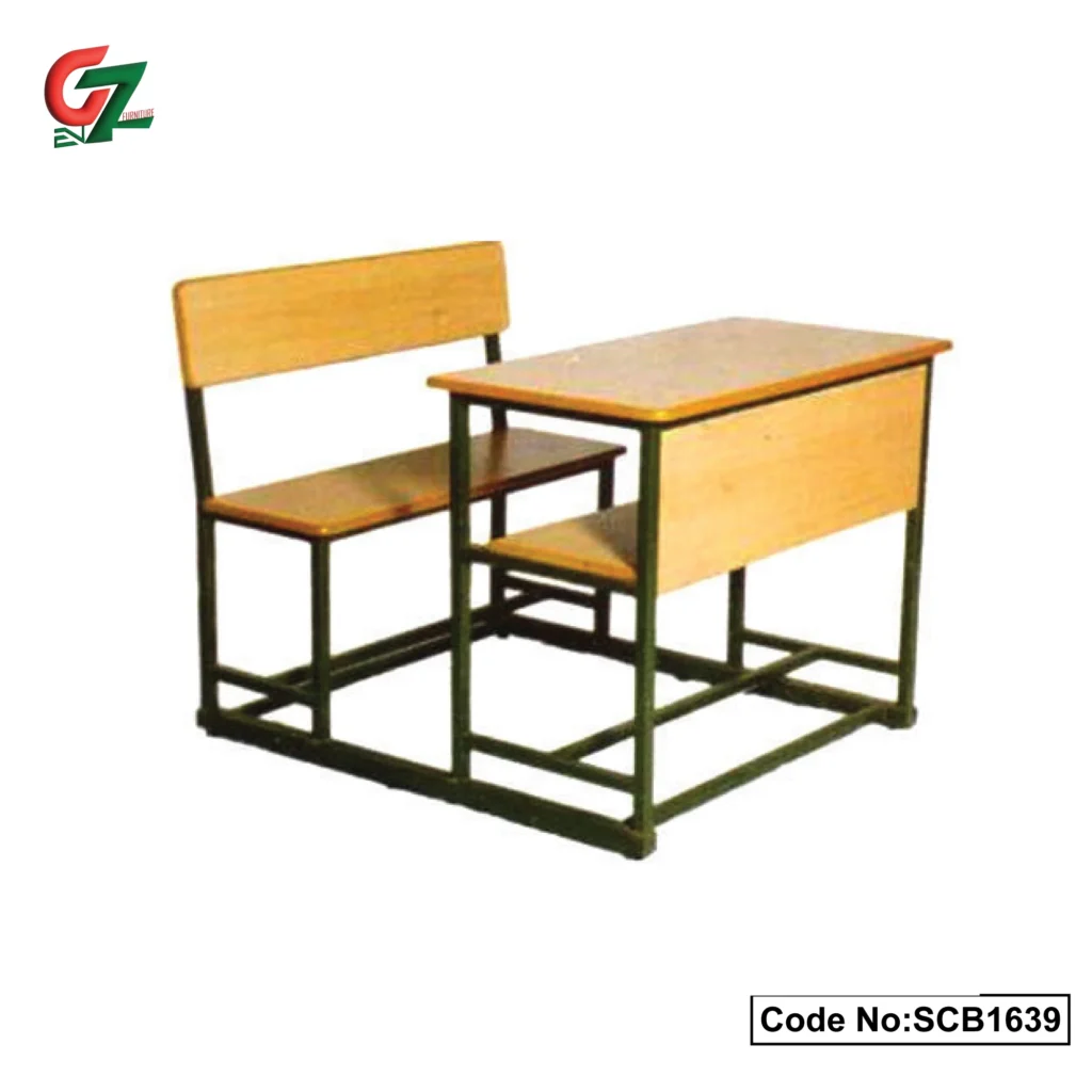 Best-Quality-School-Bench 1639