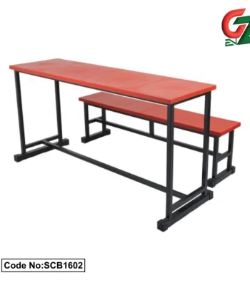 School Bench Top Fiber