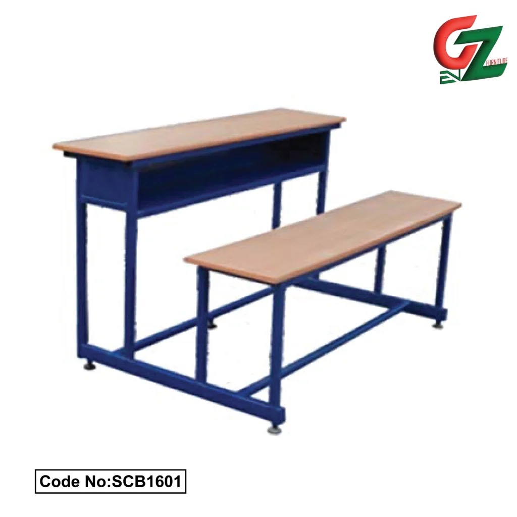 School Bench