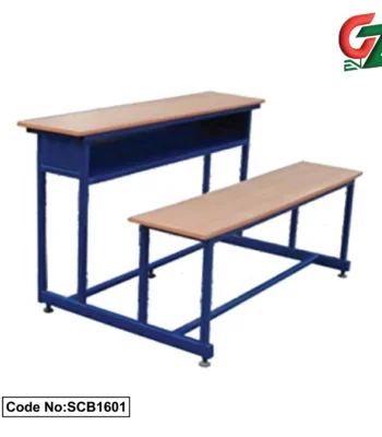 School Bench