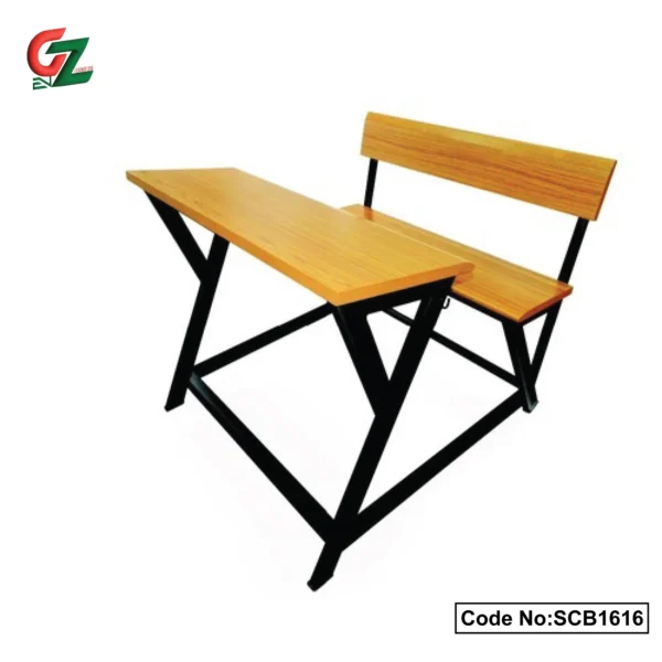 Best-Quality-School-Bench-SCB1616