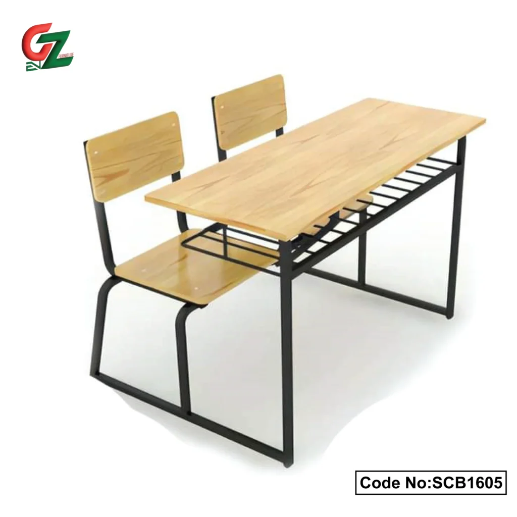 Best-Quality-School-Bench-scb1605.-jpg