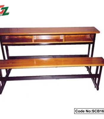 School Furniture Bench