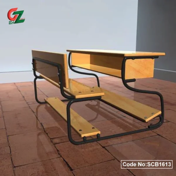 Best-Quality-School-Bench