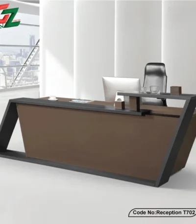 Reception-Table