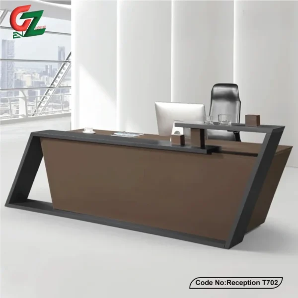 Reception-Table