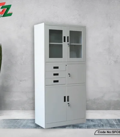 Steel-File-Cabinet