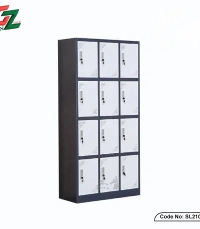 Steel-Locker