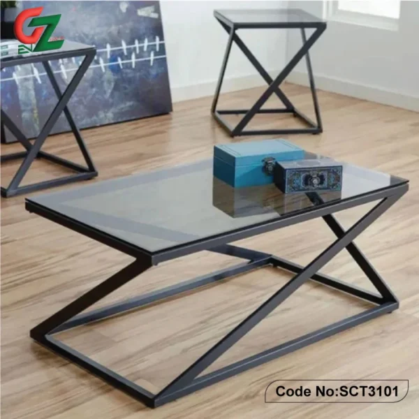 center table