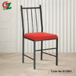 Steel-Chair