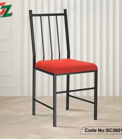 Steel-Chair